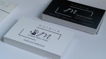 business cards
