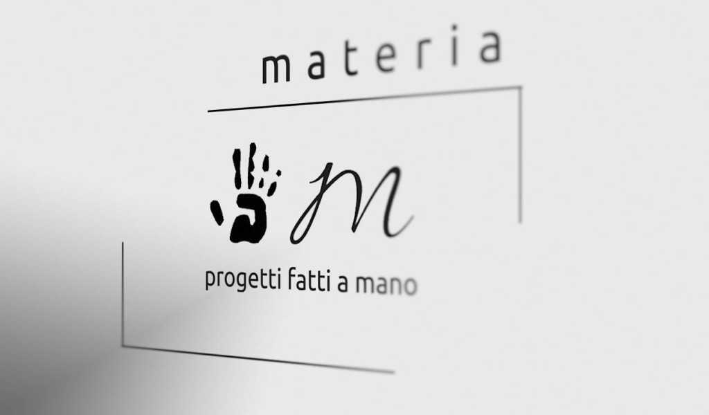 logo materia